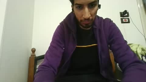 cm6punk6 online show from December 13, 2025, 11:43 pm