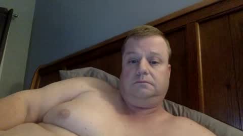 cmachen online show from January 10, 2025, 1:10 am