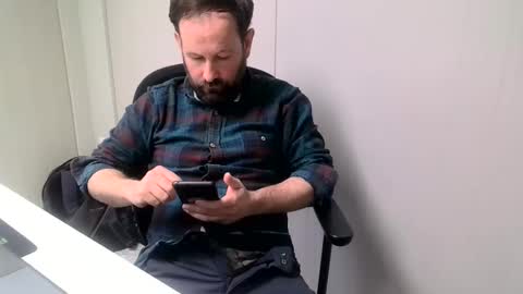 cmp_brandon online show from February 24, 2025, 1:42 pm