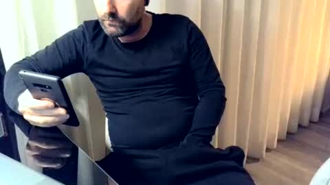 cmp_brandon online show from December 18, 2025, 12:06 am