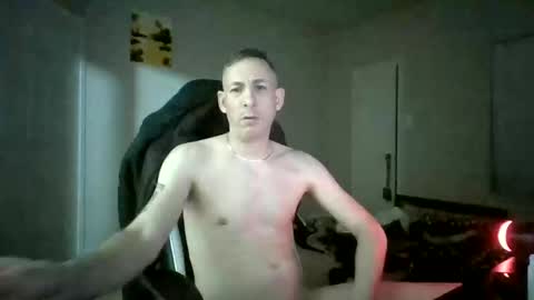 Master Bates online show from December 21, 2025, 5:47 am