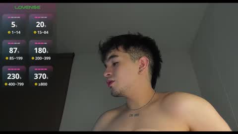 Johan   online show from November 26, 2025, 2:12 am