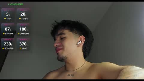 Johan   online show from March 28, 2026, 3:50 am