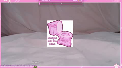 JOIN CHATURBATE BY USING THIS AFFILIATE LINK  online show from March 6, 2025, 8:05 pm