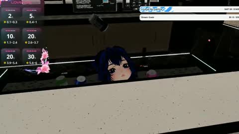 Co1byfpv online show from January 10, 2025, 2:57 am