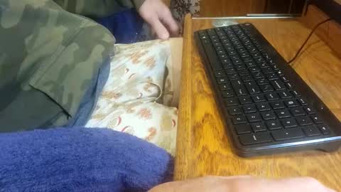 Snapshot of coach_d chatting on October 27, 2025, 11:58 am coach_d online show from October 27, 2025, 11:58 am