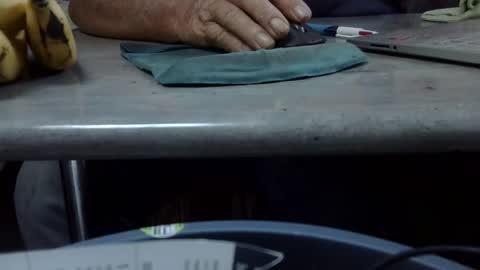 Snapshot of coaste1 chatting on February 25, 2025, 8:03 am Coaste online show from February 25, 2025, 8:03 am