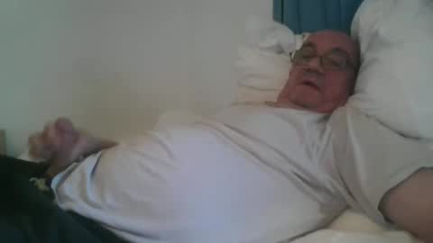 cock9635 online show from January 11, 2025, 12:07 pm