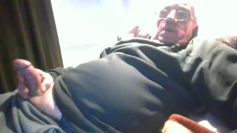 cock9635 online show from January 29, 2025, 1:38 pm