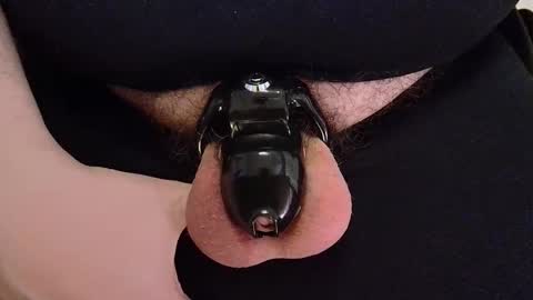 Locked online show from December 9, 2024, 7:39 pm