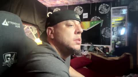 COCK N CREAMZ  WET DREAMZ online show from December 2, 2024, 2:19 pm