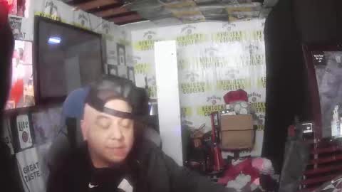 COCK N CREAMZ  WET DREAMZ online show from January 1, 2025, 9:20 pm