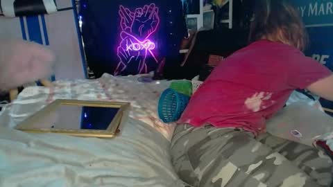 COCK N CREAMZ  WET DREAMZ online show from January 11, 2025, 10:08 am