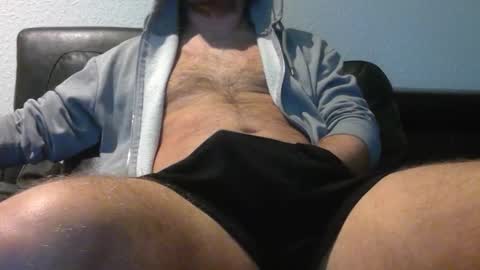 cocka_billy online show from January 6, 2026, 11:40 pm