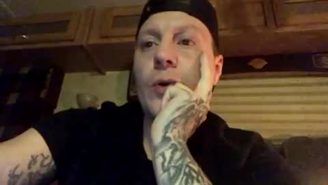 Lone Ranger online show from February 6, 2025, 2:11 am