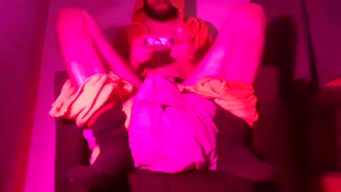 cockholder420 online show from January 10, 2026, 7:32 am