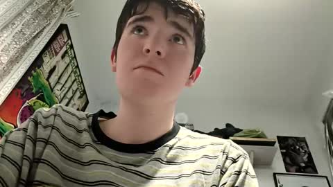 cockknox666 online show from February 13, 2026, 9:11 pm