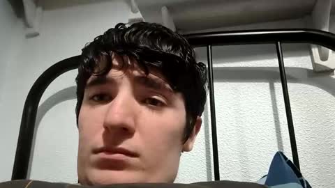 cockknox666 online show from March 13, 2026, 12:06 am