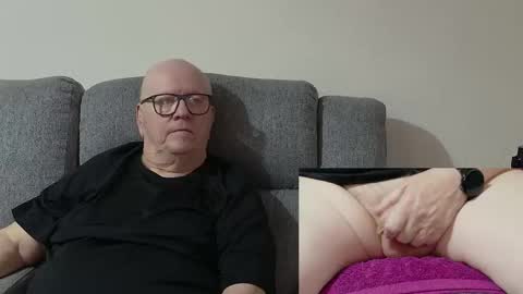 Charlie. online show from November 11, 2025, 11:43 am