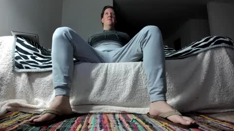 Snapshot of cocknholestar chatting on October 8, 2025, 11:46 pm Gorgeous online show from October 8, 2025, 11:46 pm