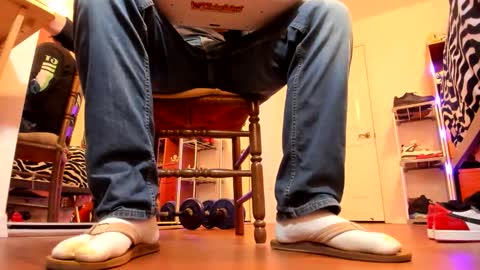 Snapshot of cocknholestar chatting on December 14, 2025, 5:02 am Gorgeous online show from December 14, 2025, 5:02 am