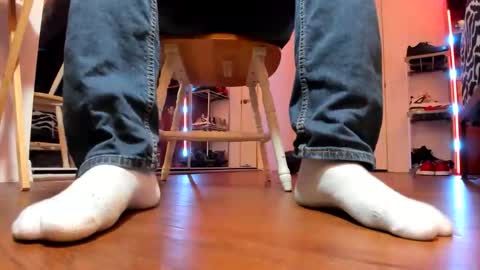 Gorgeous online show from December 23, 2025, 5:38 am