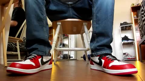 Gorgeous online show from January 8, 2026, 7:05 pm