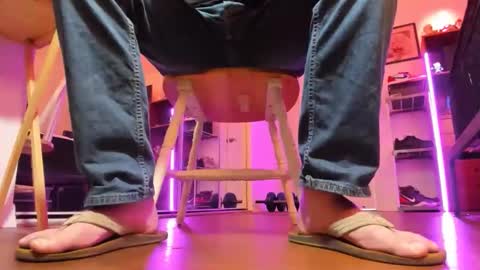 Gorgeous online show from February 25, 2026, 9:24 pm