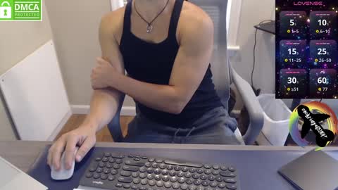 Snapshot of cockringat5280ft chatting on September 24, 2025, 6:11 pm cockringat5280ft online show from September 24, 2025, 6:11 pm