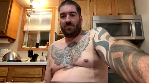 Snapshot of cockspierced chatting on January 7, 2026, 4:48 am cockspierced online show from January 7, 2026, 4:48 am