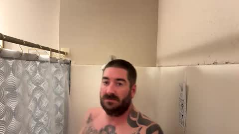 Snapshot of cockspierced chatting on January 13, 2026, 2:28 am cockspierced online show from January 13, 2026, 2:28 am