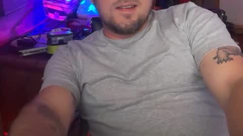 Snapshot of cockstation5 chatting on March 1, 2026, 7:27 pm cockstation5 online show from March 1, 2026, 7:27 pm