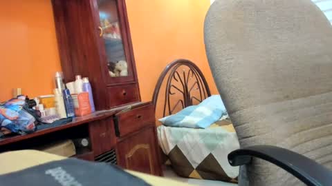 Snapshot of cocktits69 chatting on July 12, 2026, 12:01 am titanis online show from July 12, 2026, 12:01 am