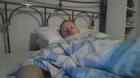 cockworkorange23 online show from January 3, 2025, 6:44 am