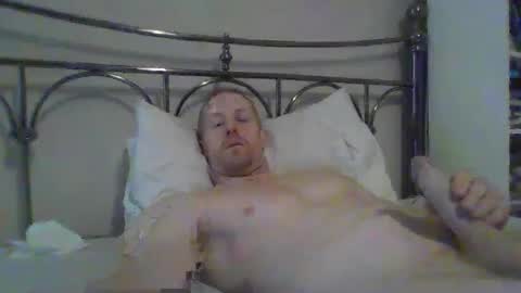 cockworkorange23 online show from February 22, 2025, 2:41 pm