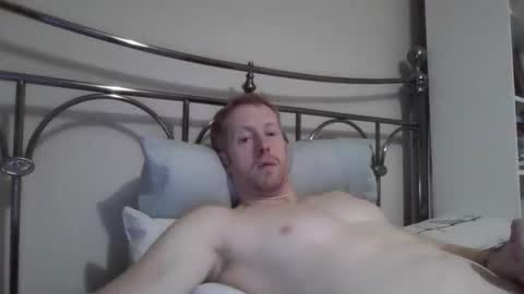 cockworkorange23 online show from February 24, 2026, 7:17 am