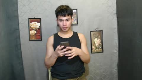 Snapshot of cocky_x chatting on February 2, 2025, 7:52 am pat online show from February 2, 2025, 7:52 am