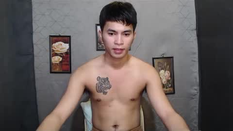 Snapshot of cocky_x chatting on February 7, 2025, 8:44 am pat online show from February 7, 2025, 8:44 am