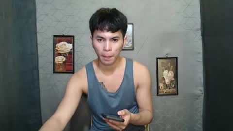 Snapshot of cocky_x chatting on February 7, 2025, 2:58 pm pat online show from February 7, 2025, 2:58 pm