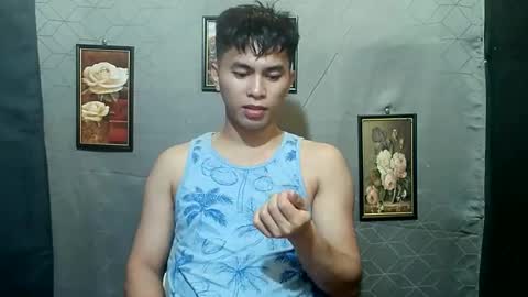 Snapshot of cocky_x chatting on February 22, 2026, 10:25 am pat online show from February 22, 2026, 10:25 am