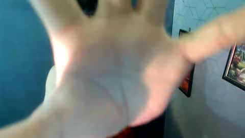 Snapshot of cocky_x chatting on April 22, 2026, 11:23 am pat online show from April 22, 2026, 11:23 am