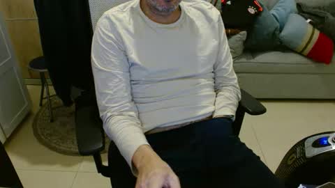 cockydude31 online show from December 21, 2025, 3:24 am