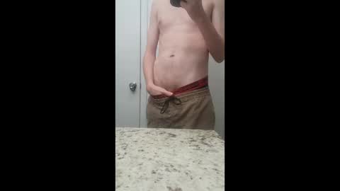 cockyrocky405 online show from January 15, 2026, 3:27 pm