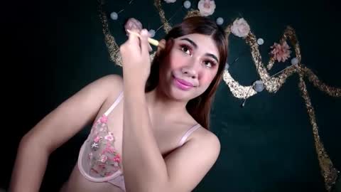 cockyvalentine online show from January 2, 2025, 6:45 pm