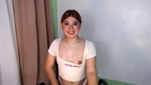 cockyvalentine online show from April 23, 2026, 2:57 am