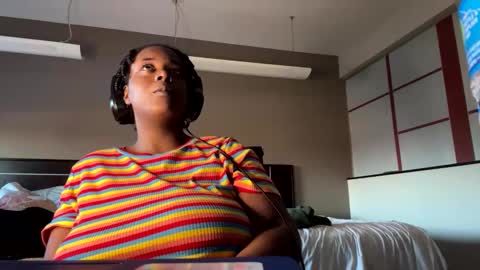 Snapshot of cocoa__bbgirl chatting on December 29, 2024, 11:08 pm Goddess Ceresa online show from December 29, 2024, 11:08 pm