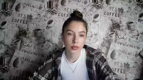 cocoberry1 online show from May 25, 2026, 8:26 pm