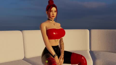 Snapshot of cocochanelts chatting on February 27, 2025, 11:26 pm chanelts online show from February 27, 2025, 11:26 pm