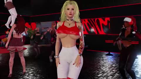 Snapshot of cocochanelts chatting on December 14, 2025, 9:30 pm chanelts online show from December 14, 2025, 9:30 pm