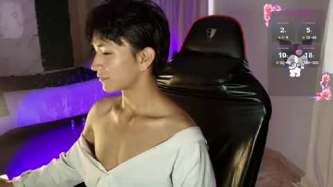 Snapshot of cococumps chatting on June 13, 2026, 11:30 am COCO online show from June 13, 2026, 11:30 am